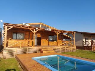 Cabaña Nativa - 9