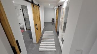 Orscholz apt with free parking & garden & bicycle storage - 3