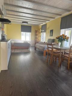 Promenādes apartamenti - 8