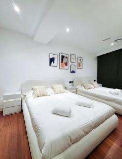 Secret Garden - Boutique Homestay Near the Metro - 1