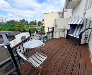 Gemütliches Apartment in zentral mit Balkon - 4