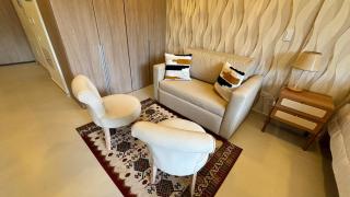 Apartamento Con Vista Lateral al Mar Pet Friendly - 4