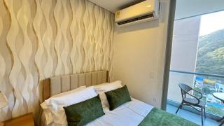 Apartamento Con Vista Lateral al Mar Pet Friendly - 7
