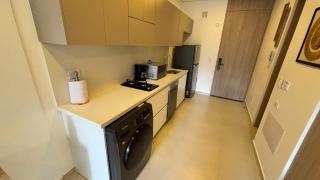 Apartamento Con Vista Lateral al Mar Pet Friendly - 2
