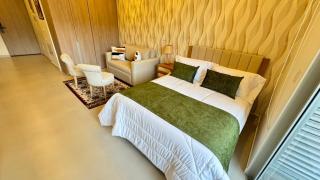 Apartamento Con Vista Lateral al Mar Pet Friendly - 6