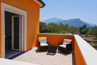 Oliblu Holiday Home - 2