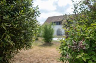 Villa Chateaudine - 10 Suites - SPA jacuzzi - 3