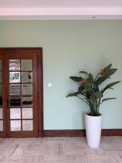 Villa Chateaudine - 10 Suites - SPA jacuzzi - 2