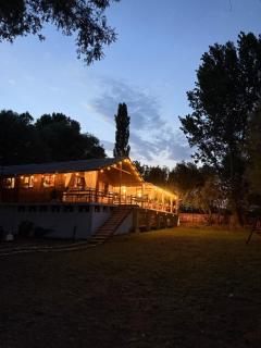 Taverna e liqenit - 7