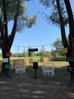 Taverna e liqenit - 2
