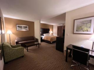 Quality Inn & Suites Paragould - 9