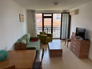 Sea View Apartment in Arena 1 - 7