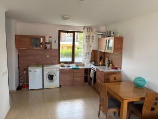Sea View Apartment in Arena 1 - 1