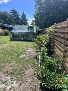 Sommerhus - 2
