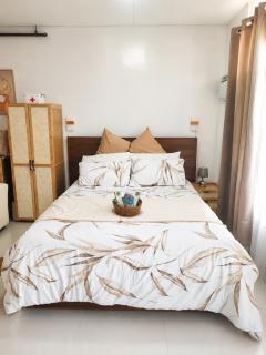 Spacious Studio w Pool, Gym, Smart Lock, Netflix - 7