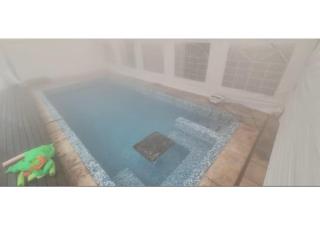 Casa Lupe - Con Piscina Climatizada todo el año - 9