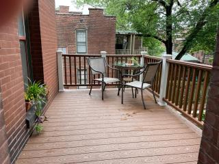 Lehmann House Bed & Breakfast - 9