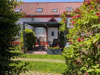 Ferienwohnung Blick zu den Sternen - 9