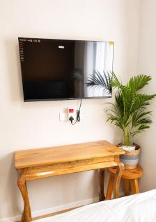 Alba studio Lavington - 9