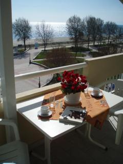 Giorgos Apartments Sea View - Olympiakí Aktí - 5