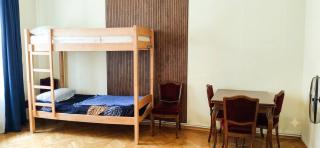 Galerys Hostel - 4