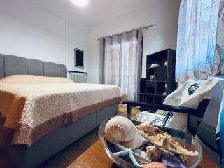 Apartment with Garden - 2