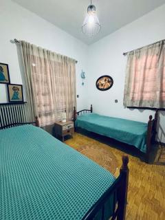Apartment with Garden - 7