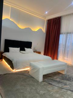 Chic Contemporary Loft with Pool - Wharf de 3 chambres - 5