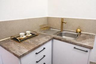 Quiet apartment in heart of city - 1