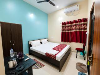 Hotel Vindhwasni Palace - 5
