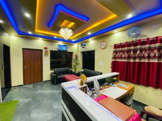 Hotel Vindhwasni Palace - 2