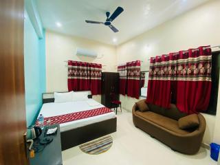 Hotel Vindhwasni Palace - 1
