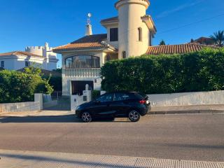 Casa Leon Cabo de Palos Costa Calida La Manga Mar Menor Mittelmeer Alicante Cartagena - 0