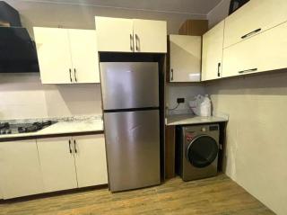 Villa rose by creek avenue ikota - 7