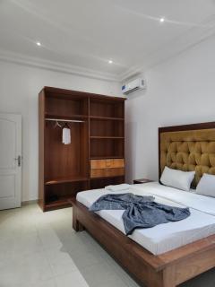 Chic Contemporary Loft with Pool - Wharf de 3 chambres - 9
