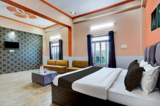 SPOT ON Bhatiya Palace - 2