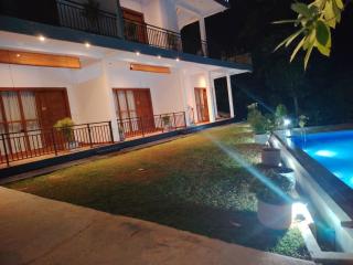Cinnamon Ridge Unawatuna - 1