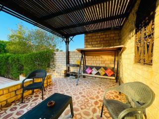 Mediterranean Stone Beach Villa Pool Sleeps 10 - 8