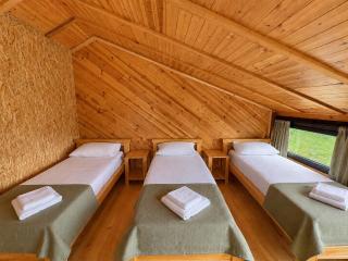 Chalet Hatsvali - Ushba Viewpoint Rooms & Café - 4