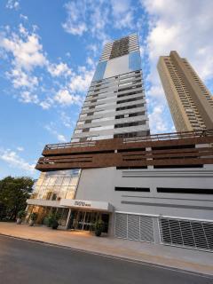Apartamento no Trend Home | Jardim Goiás | Piscina, Academia e Garagem | Próx. Serra Dourada - 8