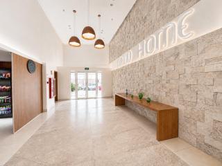 Apartamento no Trend Home | Jardim Goiás | Piscina, Academia e Garagem | Próx. Serra Dourada - 5