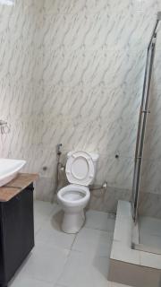 Luxurious 3 bedroom apartment in kano - 9