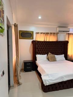 Luxurious 3 bedroom apartment in kano - 7