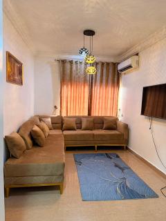 Luxurious 3 bedroom apartment in kano - 5
