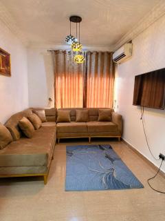 Luxurious 3 bedroom apartment in kano - 3