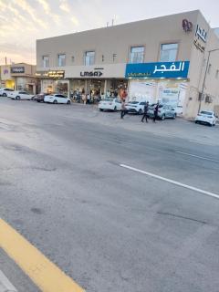 شقق القدية الفندقية - 0