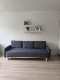Forest Oasis Apartment - 9