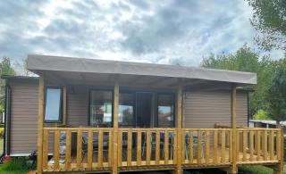 Logement 4 personnes accès plage et animations - 0