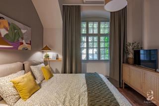 Ángyán-Ház Apartman - 1