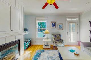 Blue Breeze Hideaway - 3